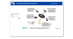 Desktop Screenshot of learn.kmsihosting.com