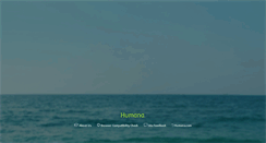 Desktop Screenshot of humana.kmsihosting.com